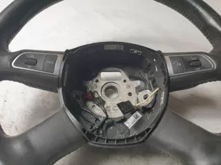 4E0419091CP Руль Audi A8 D3 (S8) Арт e9999276, вид 2