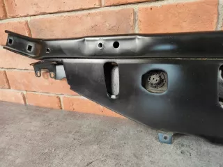 7200690 Передняя панель крепления облицовки (телевизор) BMW 5 F10/F11/GT F07 Арт e9999586, вид 3