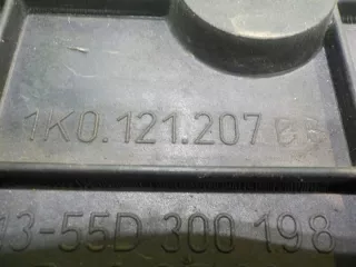 1K0121207BB Вентилятор радиатора Audi A3 8P Арт e10000176, вид 3