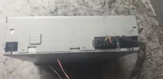 4E0919887C 4E0910887D Блок навигации Audi A6 C6 (S6,RS6) Арт e10002801, вид 3