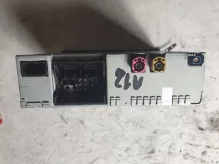 4E0035652A Блок навигации Audi A6 C6 (S6,RS6) Арт e10002813, вид 3