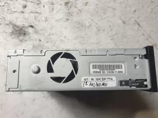 4E0035652A Блок навигации Audi A6 C6 (S6,RS6) Арт e10002813, вид 4