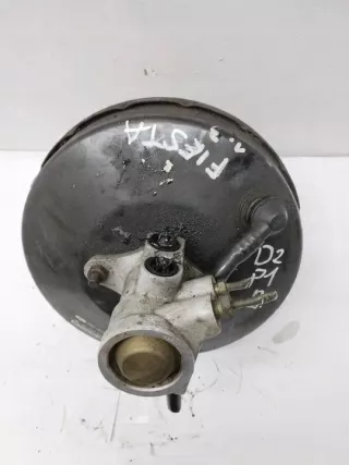 2S612B195CG 2S61-2B195-CG Вакуумный усилитель тормозов Ford Fiesta 5 Арт e10002968, вид 4