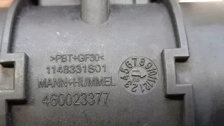 13452145 Расходомер воздуха Opel Corsa E Арт e10004242, вид 3