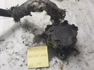 4F0145155K Насос гидроусилителя руля Audi A6 C6 (S6,RS6) Арт e10005208, вид 2