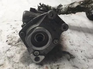 4F0145155K Насос гидроусилителя руля Audi A6 C6 (S6,RS6) Арт e10005208, вид 3