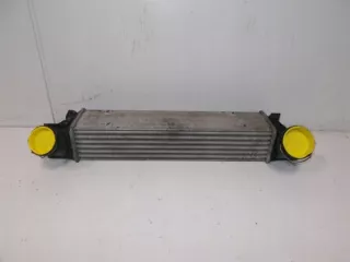 7798788 Интеркулер BMW 1 E81/E82/E87/E88 Арт e10005305, вид 1