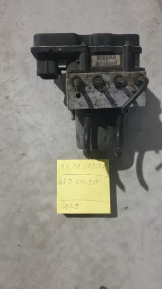 4F0614517 4F0910527D 4F0910517 Блок ABS Audi A6 C6 (S6,RS6) Арт e10006888, вид 1