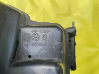 9676423480 Корпус воздушного фильтра Peugeot 308 2 Арт e10007435, вид 6