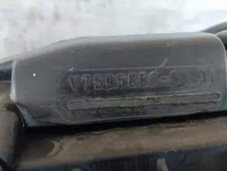 759588780 Корпус воздушного фильтра Peugeot 308 1 Арт e10007437, вид 4