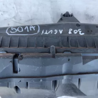 759588780 Корпус воздушного фильтра Peugeot 308 1 Арт e10007437, вид 8