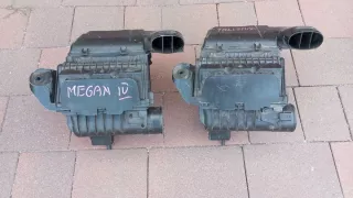 165007121R 165006427R Корпус воздушного фильтра Renault Megane 4 Арт e10007485, вид 1