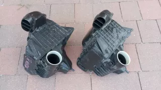 165007121R 165006427R Корпус воздушного фильтра Renault Megane 4 Арт e10007485, вид 2