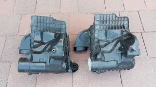 165007121R 165006427R Корпус воздушного фильтра Renault Megane 4 Арт e10007485, вид 3
