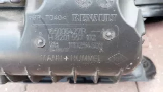165007121R 165006427R Корпус воздушного фильтра Renault Megane 4 Арт e10007485, вид 5
