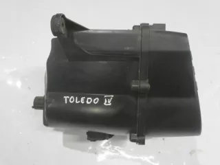 03L906461 5WK97023 6R0129601G Корпус воздушного фильтра Seat Toledo 4 Арт e10007537, вид 2
