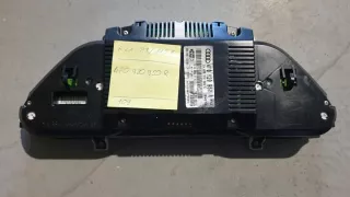 4F0920950R Щиток приборов (приборная панель) Audi A6 C6 (S6,RS6) Арт e10008485, вид 2