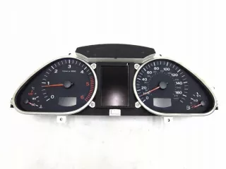 4F0920950R Щиток приборов (приборная панель) Audi A6 C6 (S6,RS6) Арт e10008485, вид 6