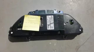 4F0920950K Щиток приборов (приборная панель) Audi A6 C6 (S6,RS6) Арт e10008496, вид 2