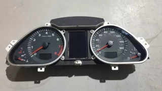 4F0920950G Щиток приборов (приборная панель) Audi A6 C6 (S6,RS6) Арт e10008541, вид 1