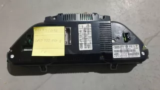 4F0920950G Щиток приборов (приборная панель) Audi A6 C6 (S6,RS6) Арт e10008541, вид 2