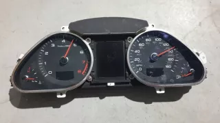 4F0920983H Щиток приборов (приборная панель) Audi A6 C6 (S6,RS6) Арт e10008565, вид 1