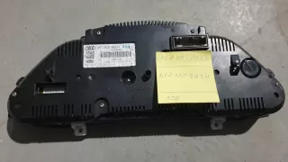 4F0920983H Щиток приборов (приборная панель) Audi A6 C6 (S6,RS6) Арт e10008565, вид 2