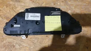 4F0920983H Щиток приборов (приборная панель) Audi A6 C6 (S6,RS6) Арт e10008566, вид 2