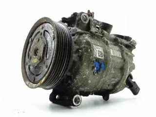 8T0260805F Компрессор кондиционера Audi A4 B8 Арт e10008888, вид 1
