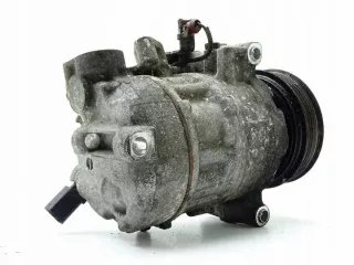 8T0260805F Компрессор кондиционера Audi A4 B8 Арт e10008888, вид 2