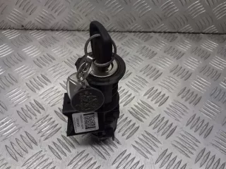 61027500 Замок зажигания Fiat Panda 2 Арт e10009152, вид 1