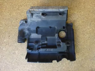 06F133837S 06F133843A 06F183 Декоративная крышка двигателя Audi A3 8P Арт e10009854, вид 2