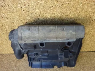 06F133837S 06F133843A 06F183 Декоративная крышка двигателя Audi A3 8P Арт e10009854, вид 3