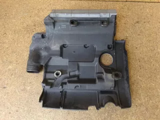 06F133837S 06F133843A 06F183 Декоративная крышка двигателя Audi A3 8P Арт e10009854, вид 9