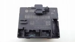 8T0959792J Блок управления (другие) Audi A4 B8 Арт e10009927, вид 1