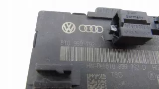 8T0959792J Блок управления (другие) Audi A4 B8 Арт e10009927, вид 3