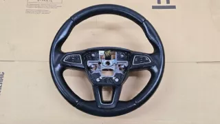 2015-2019 F1EB3600GE3ZHE F1EB3600GE F1EB3600 F1EB-3600-GE F1EB-3600 Руль Ford C-max 2 restailing Арт e10010452, вид 1