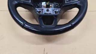 2015-2019 F1EB3600GE3ZHE F1EB3600GE F1EB3600 F1EB-3600-GE F1EB-3600 Руль Ford C-max 2 restailing Арт e10010452, вид 2