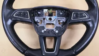 2015-2019 F1EB3600GE3ZHE F1EB3600GE F1EB3600 F1EB-3600-GE F1EB-3600 Руль Ford C-max 2 restailing Арт e10010452, вид 3