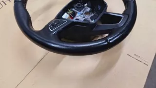 2015-2019 F1EB3600GE3ZHE F1EB3600GE F1EB3600 F1EB-3600-GE F1EB-3600 Руль Ford C-max 2 restailing Арт e10010452, вид 4