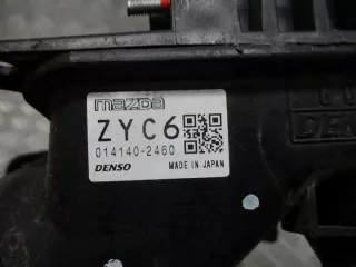 014140-2460 Декоративная крышка двигателя Mazda 3 BK Арт e10010607, вид 2
