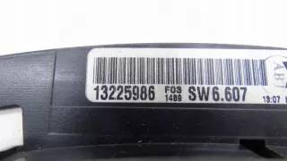 13225986 Щиток приборов (приборная панель) Opel Zafira B Арт e10011073, вид 4