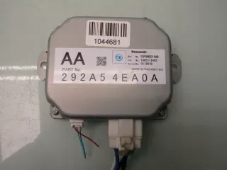 292A54EA0A Блок управления (другие) Nissan X-Trail T32 Арт e10011120, вид 1