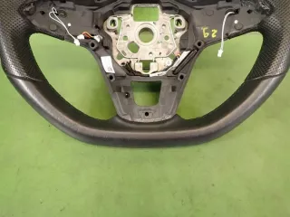 5H0959542H 311708181340-AH Руль Volkswagen Golf 8 Арт e10011431, вид 3