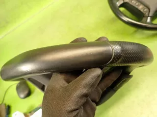 5H0959542H 311708181340-AH Руль Volkswagen Golf 8 Арт e10011432, вид 12