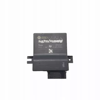 4L0907468B Блок управления двигателем Audi A6 C6 (S6,RS6) Арт e10011979, вид 2