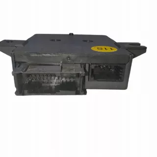 4L0907468B Блок управления двигателем Audi A6 C6 (S6,RS6) Арт e10011979, вид 3