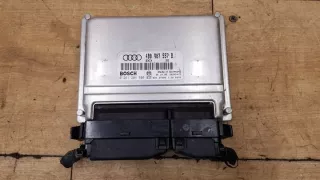 4B0907557B Блок управления двигателем Audi A6 C5 (S6,RS6) Арт e10012108, вид 1