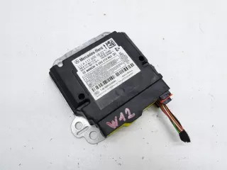 A1179001802 16442320407 Блок AirBag Mercedes A W176 Арт e10012571, вид 1