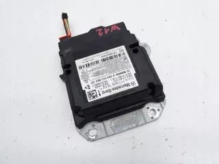 A1179001802 16442320407 Блок AirBag Mercedes A W176 Арт e10012571, вид 2